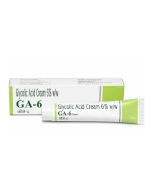 GA 6% CREAM (145)
