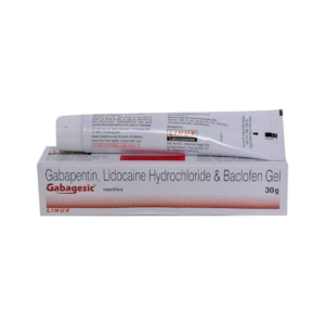 GABAGESIC GEL