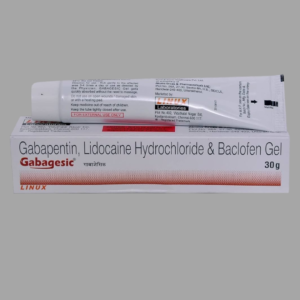 GABAGESIC GEL