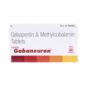 GABANEURON – TAB