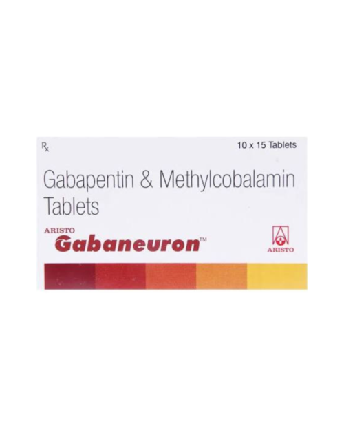 GABANEURON – TAB