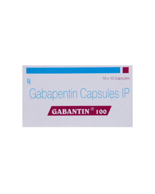 GABANTIN-100MG