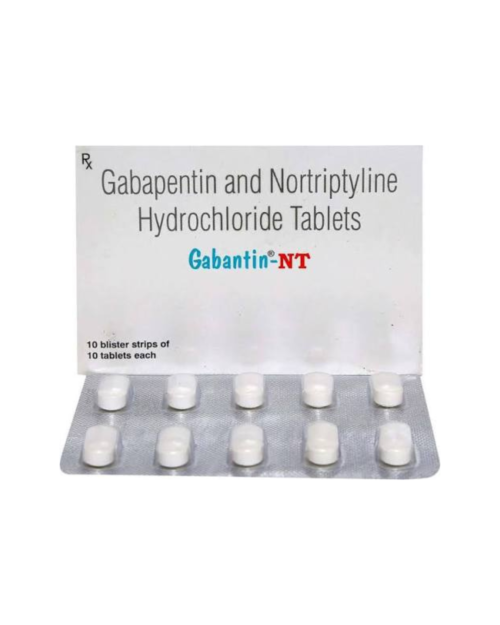 GABANTIN NT