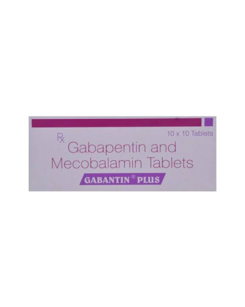 GABANTIN PLUS TAB