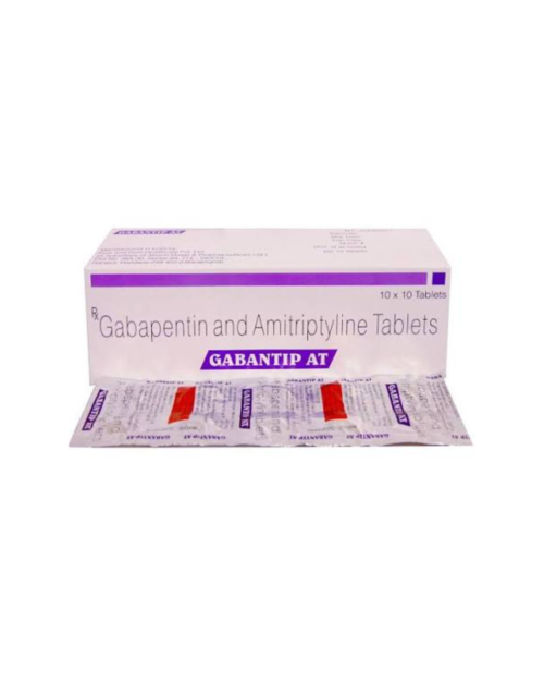 GABANTIP AT TAB 10S