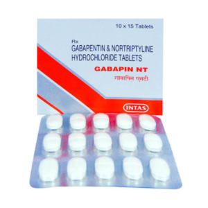 GABAPIN-NT