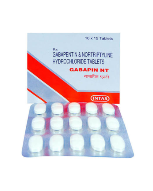 GABAPIN-NT