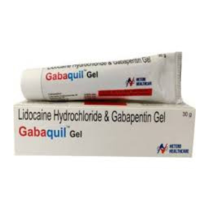 GABAQUIL GEL