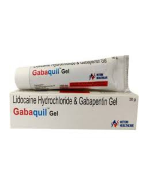 GABAQUIL GEL