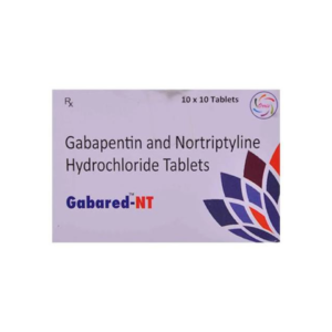 GABARED NT TAB