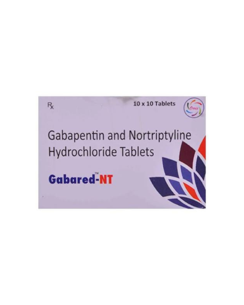 GABARED NT TAB