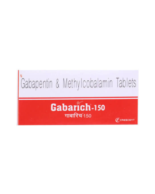 GABARICH-150 - TAB