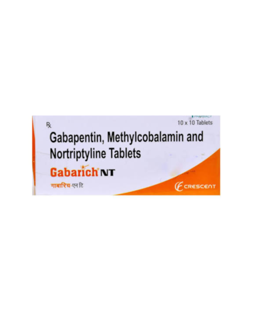 GABARICH NT TAB