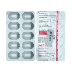 GABASOL NT 400