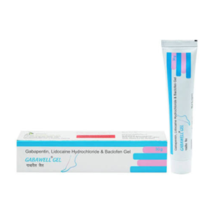 GABAWELL GEL