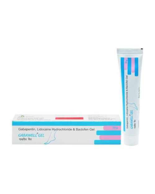 GABAWELL GEL