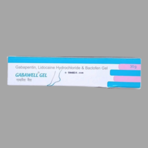 GABAWELL GEL