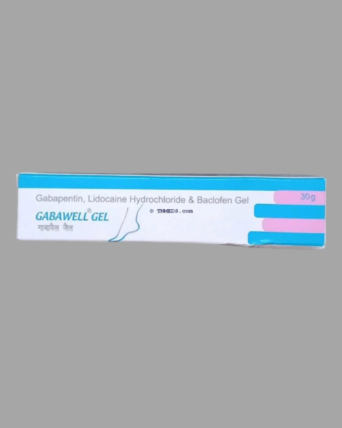 GABAWELL GEL