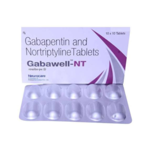 GABAWELL NT TAB 10S