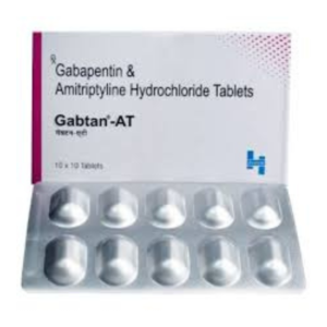 GABTAN AT TAB