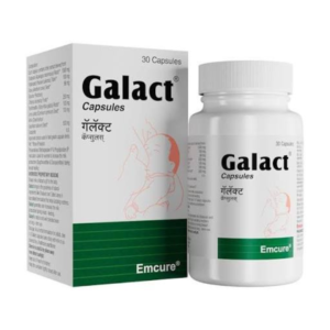 GALACT – CAP