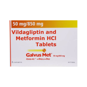 GALVUS MET-50/850 – TAB