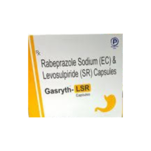 GASRYTH LSR