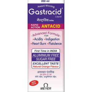 GASTRACID SYP