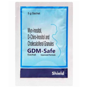 GDM SAFE POWDER