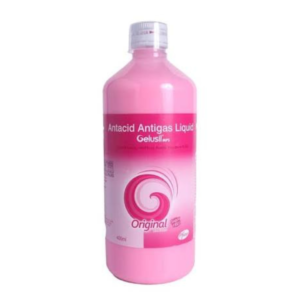 GELUSIL MPS SYP(400ML)