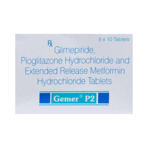 GEMER P2 TAB