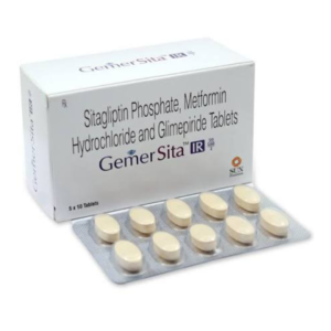 GEMER SITA IR 50/500/2