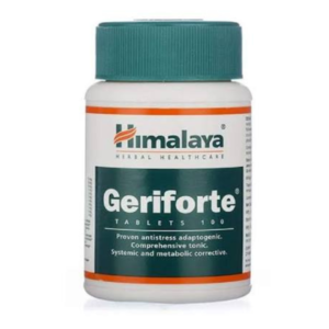 GERIFORTE TABS