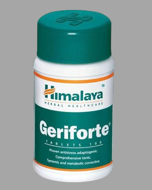 GERIFORTE TABS