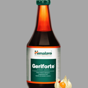 GERIFORTE – SYP