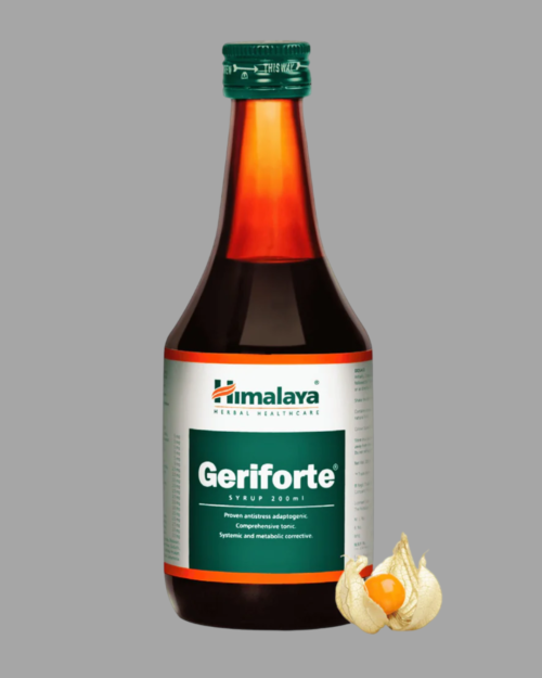 GERIFORTE – SYP