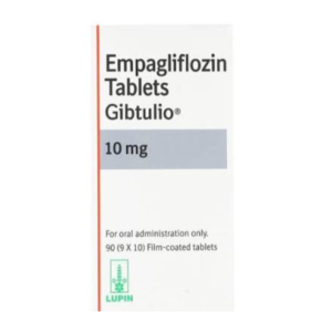 GIBTULIO 10MG TAB