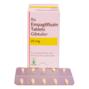 GIBTULIO 25 TAB