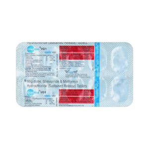 GLADMET G1 TAB