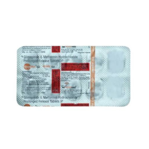 GLADMET G2 TAB