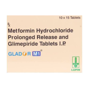 GLADOR-M1 TAB