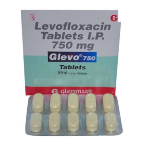 GLEVO 750