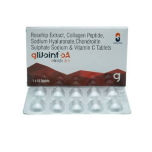 GLIJOINT OA TAB