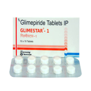 GLIMESTAR-1