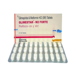 GLIMESTAR M2-FORTE – TAB