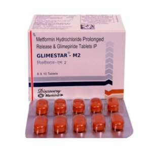 GLIMESTAR M2 TAB
