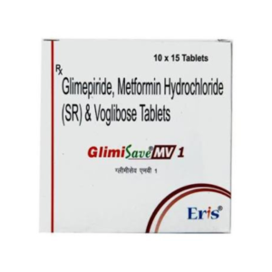 GLIMISAVE MV1MG TAB 15S