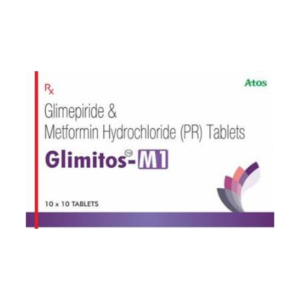 GLIMITOS M1 TAB 10 S