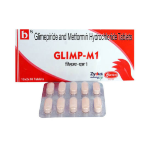 GLIMP-M1 – TAB