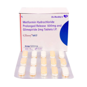 GLIMY M2MG TAB
